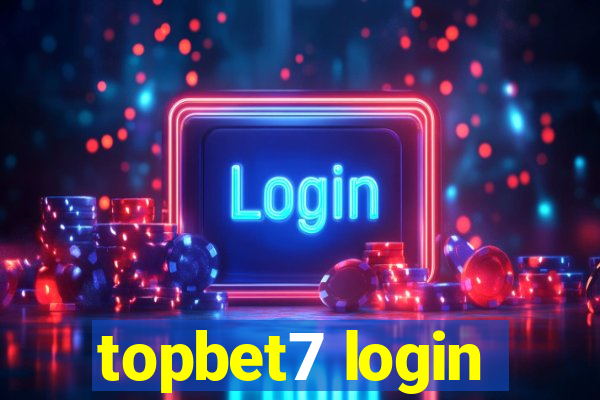 topbet7 login